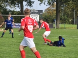 S.K.N.W.K. 1 - Serooskerke 1 (competitie) seizoen 2024-2025 (33/86)